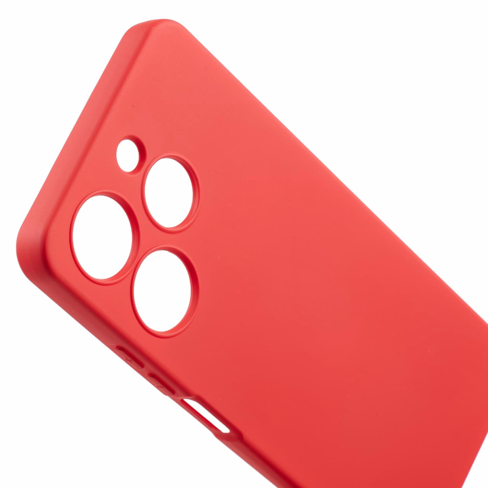 For Transsion Tecno Spark 10 Pro Case Arc Edge Soft TPU Phone Cover 2.0mm Thickness For Transsion Tecno Spark 10 Pro Case Arc Edge Soft TPU Phone Cover 2.0mm Thickness